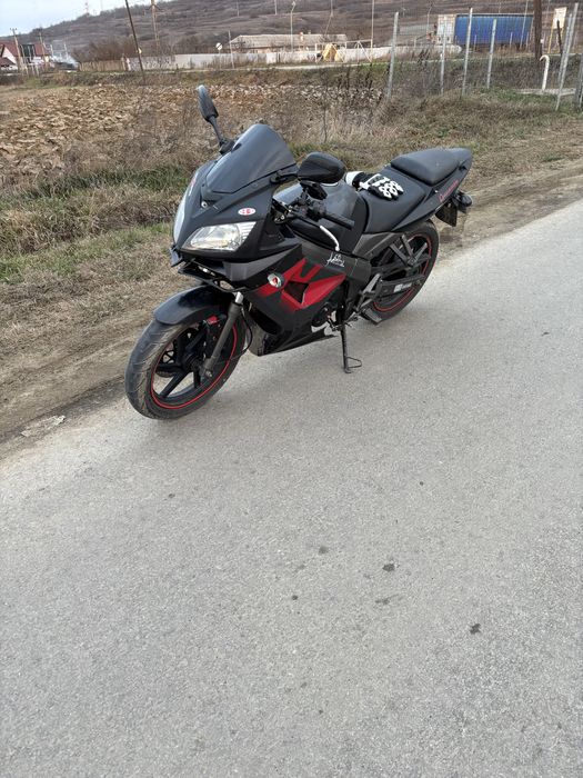 kymco 125 - Piese auto de vânzare | OLX.ro