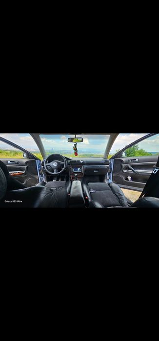Продавам VW PASSAT B5