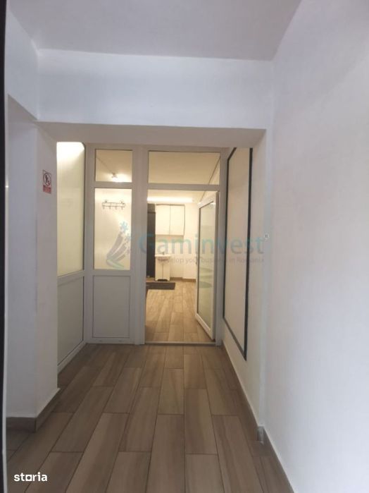 Spatiu comercial de inchiriat in Oradea, zona Iosia, Gaminvest, A2795