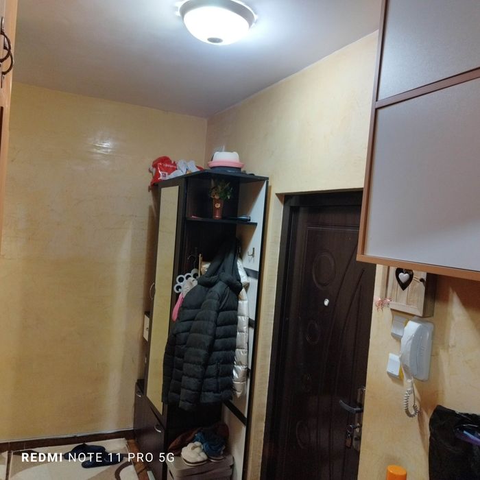 Продава се Едностаен апартамент в Добрич, Балик - 47 кв.м за 945 €/кв.м - Снимка #9