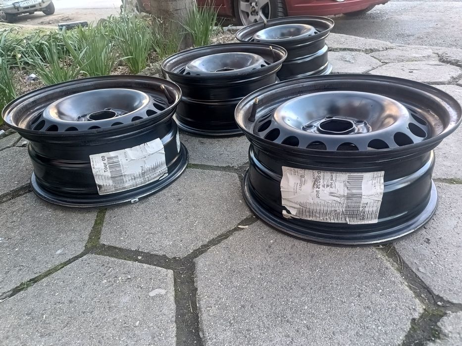 Джанти 15   5х110