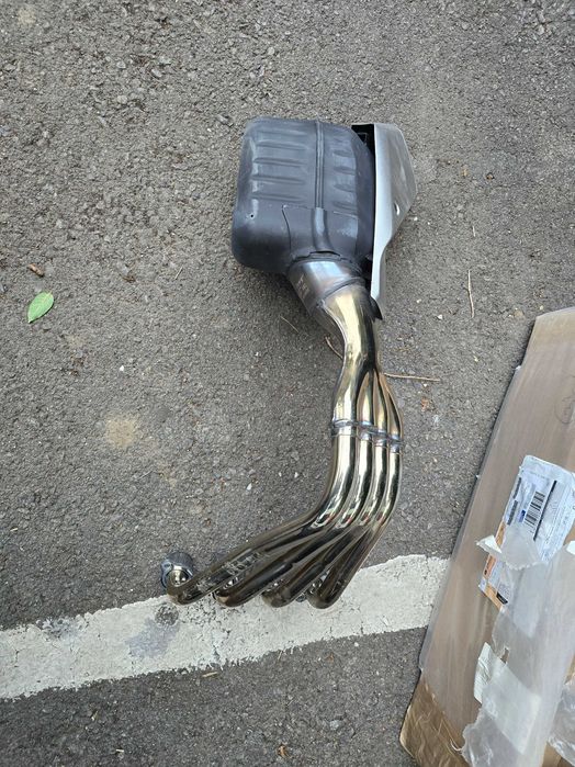 Toba originala Honda CBR 650R