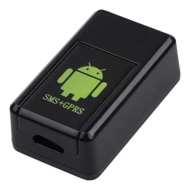 Mini Dispozitiv cu GPS, Localizare si Ascultare In Timp Real