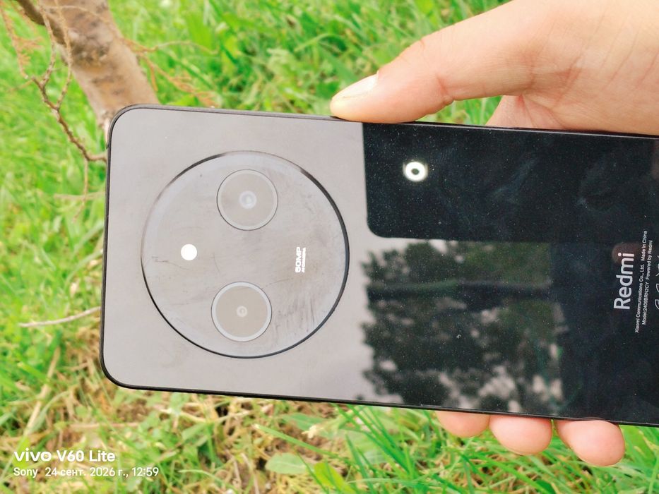 Redmi 14C 8/128 гб