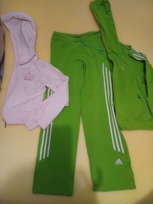 Продам вещи на девочку