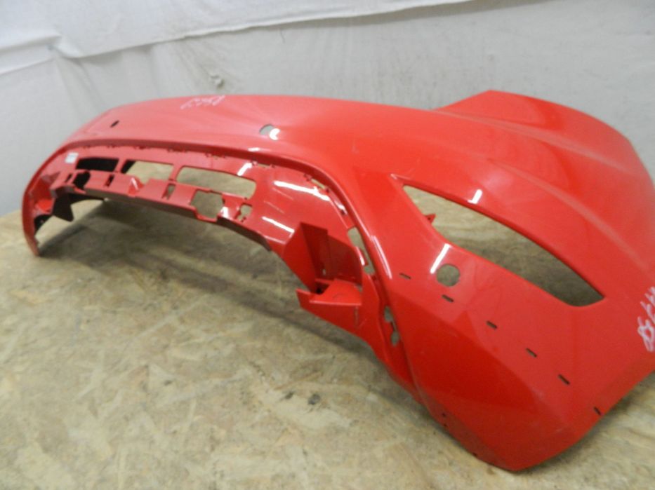 Bara spate Ford Fiesta, 2009, 2010, 2011, 2012, 2013, 2014, 2015, 2016, 2017, 8A61-17K823.