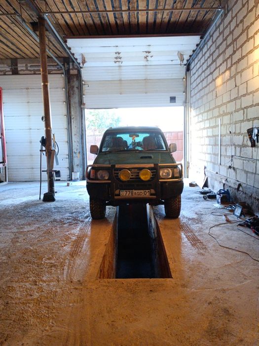 Бокс,ангар, помещение, под склад