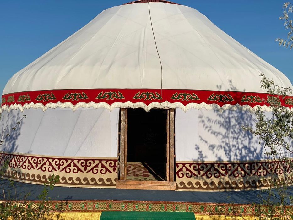Аренда юрт,Юрта,Киіз үй,Киыз уй,Ағаш үй