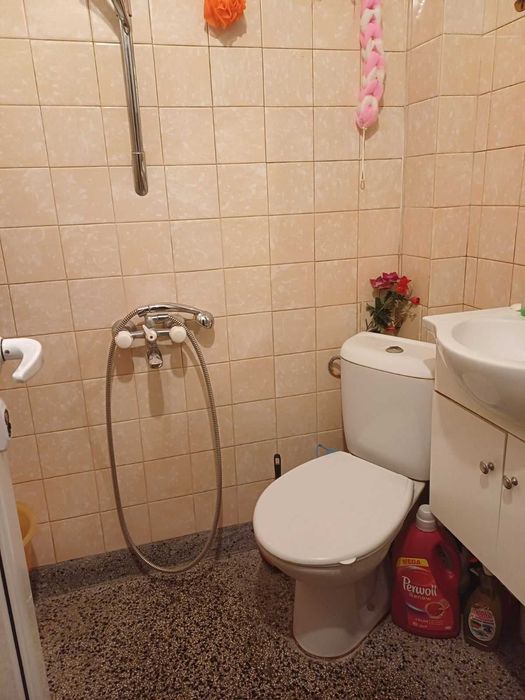 Продава се Едностаен апартамент в Плевен, Широк център - 42 кв.м за 1477 €/кв.м - Снимка #4