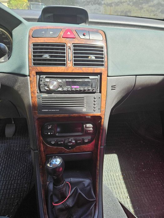 Peugeot 307 de vânzare