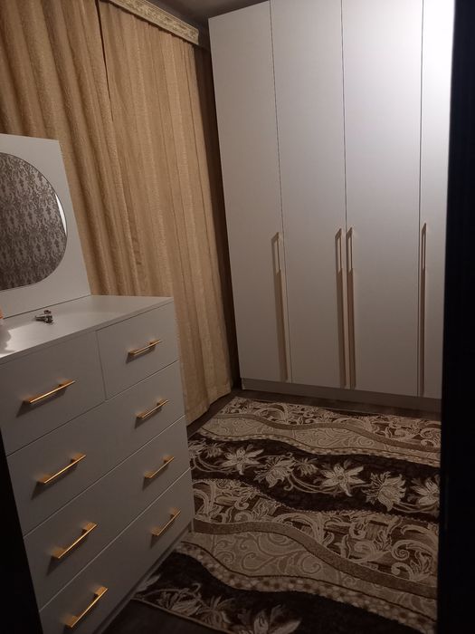 Спальний гарнитур