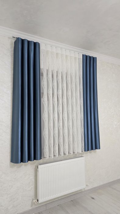 Praym Jalyuzi Buxoro sifatli va xamyonbob