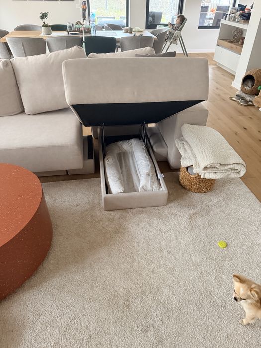 Модулен диван Canappe