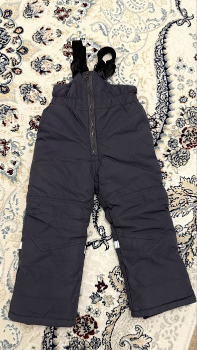 Продам комплект детский зимний