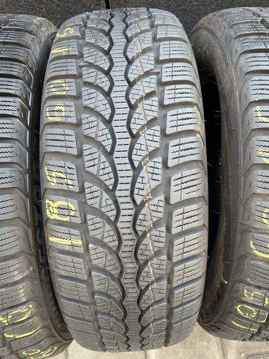 Anvelope Bridgestone 185 60 R15, Cauciucuri 185 60 R15 iarna