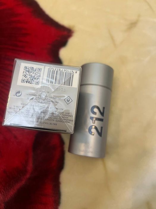 Продается парфюм