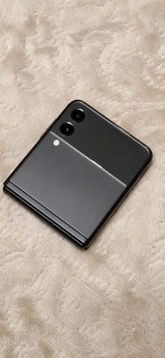 Samsung Z Flip 3