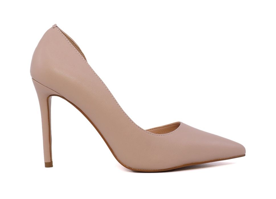 Vand pantofi stiletto Enzo Bertini