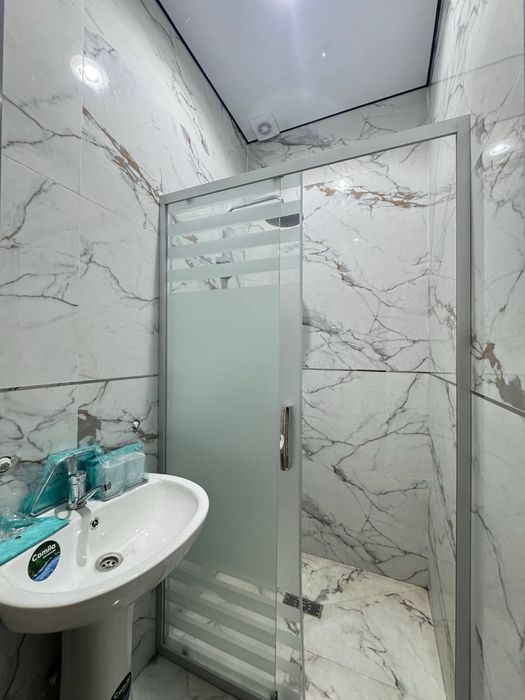 Продается 3 ком. Квартира в Вокзале площадью 91 кв.м.