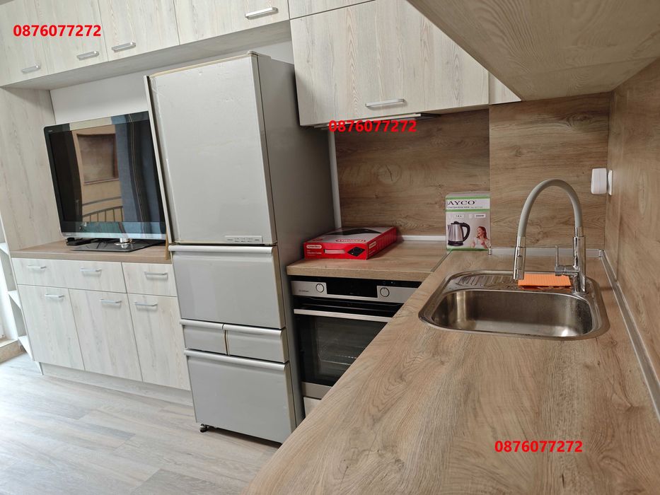 Апартамент под наем от собственик