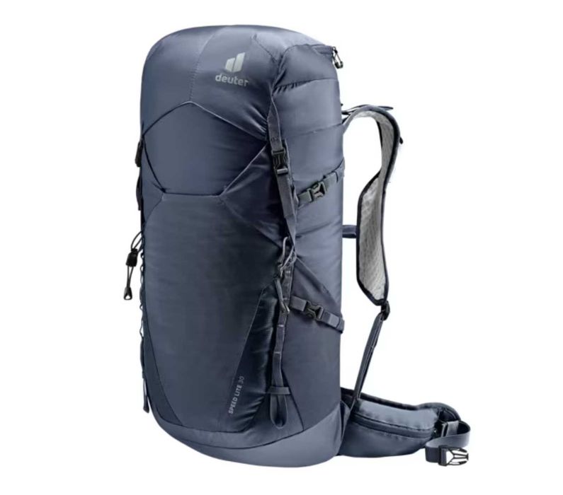 Rucsac NOU Deuter Speed Lite 30, black