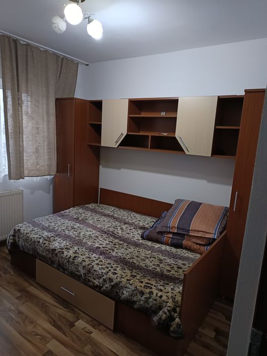 Apartament 3 camere și Garaj