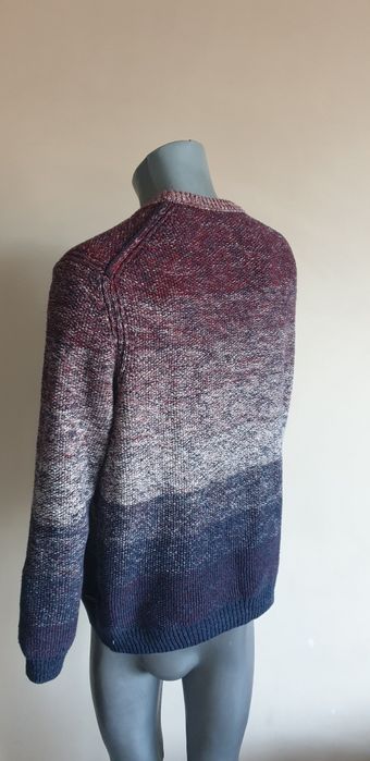 Hugo Boss Arduage Cotton Knit / XL ОРИГИНАЛ! Мъжки Памучен Пуловер!