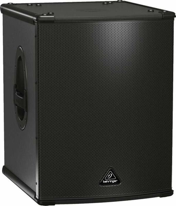 Behringer B1500XP 2бр Активни в гаранция