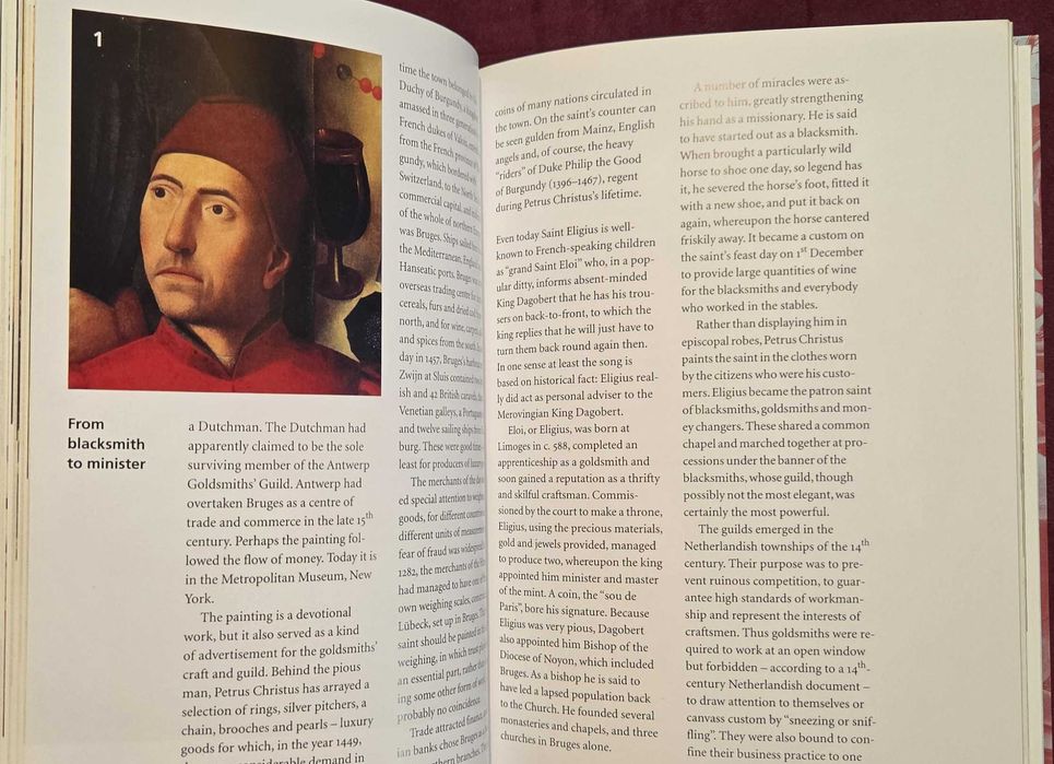 15th Century Paintings