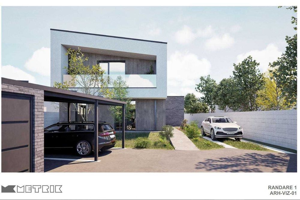 Vand teren rond 23 August