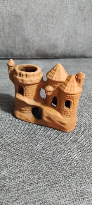 Декорации за аквариум