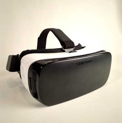 Samsung Gear VR 2016 SM-R322 очки виртуальной реальности
