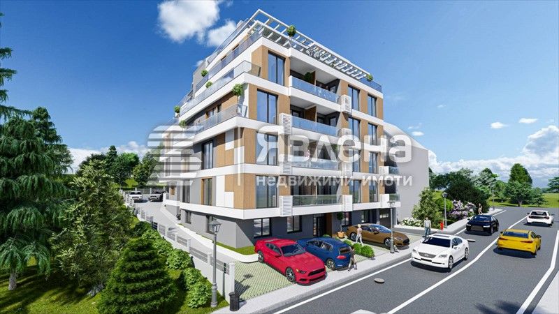 Продава се Тристаен апартамент в Варна, Левски - 96 кв.м за 1515 €/кв.м - Снимка #3