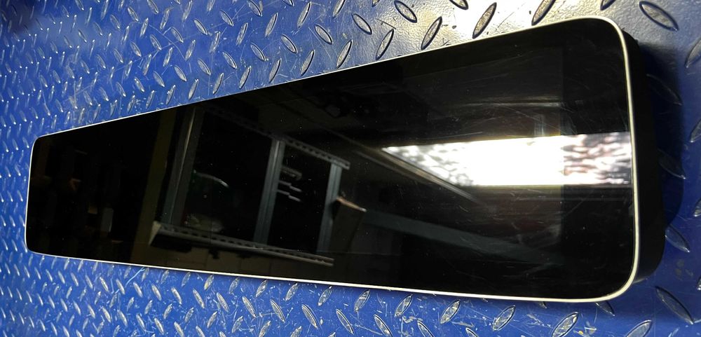Display Mercedes Benz S Class W222
