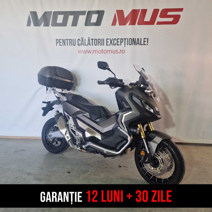 Scuter Honda X-ADV 750 ABS | H07624 | motomus.ro