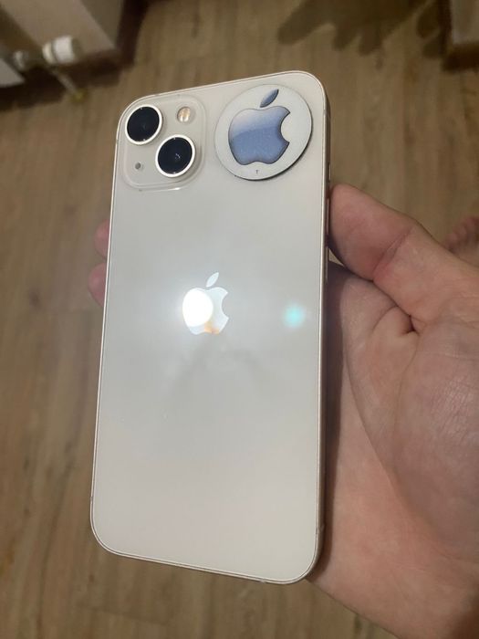 Apple iphone 13 128 gb Белый