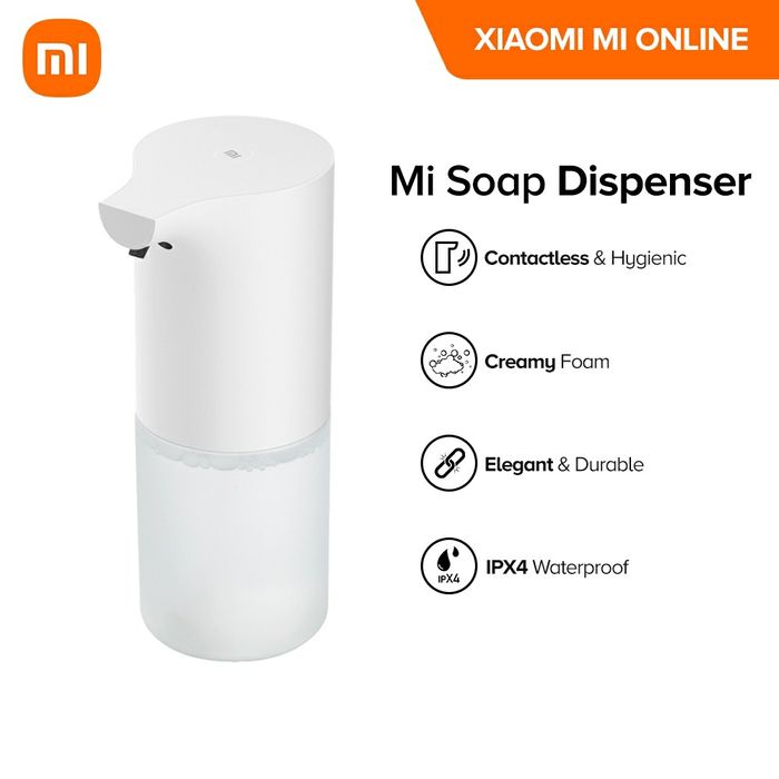 Xiaomi Mi Automatic Foaming Dispenser