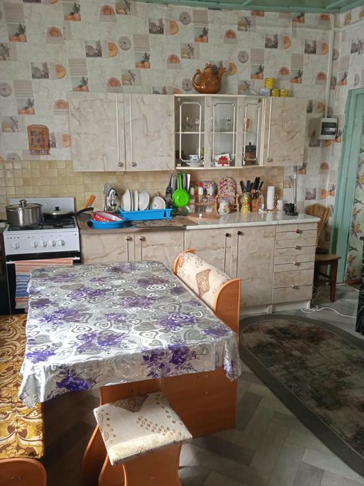 Продам квартиру Иртышск
