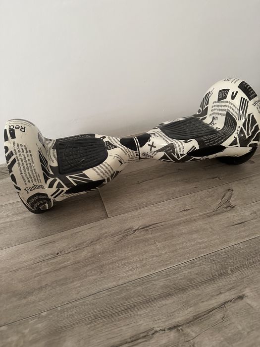 Гироскутер