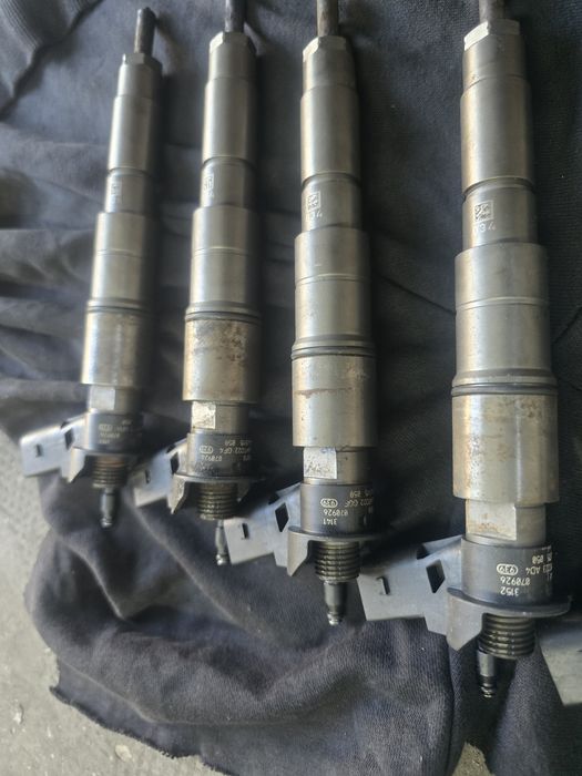 Дюзи за BMW e6x e9x e7x