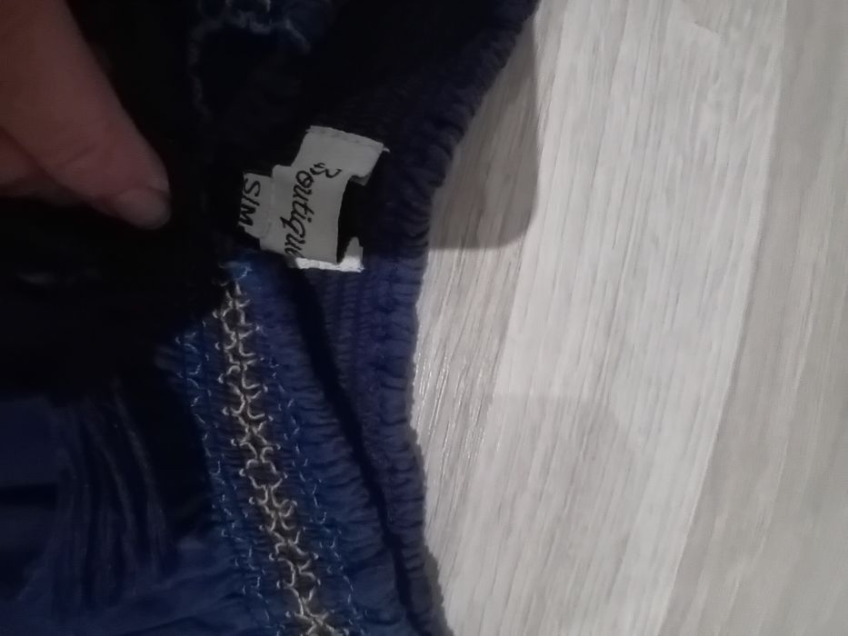 Ie ,ca noua,lucrata f frumos