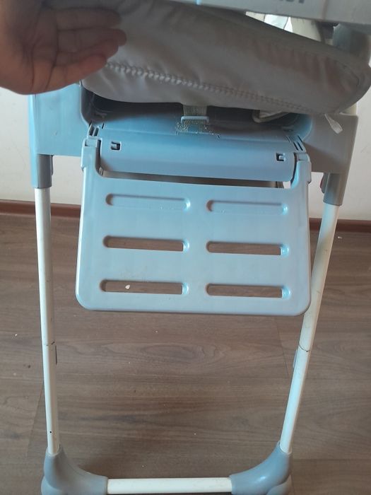 Стулчик для кормления. Ovqatlantiradgan stul.