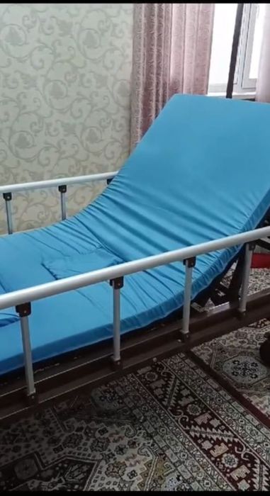 Продажа кровать для больных
