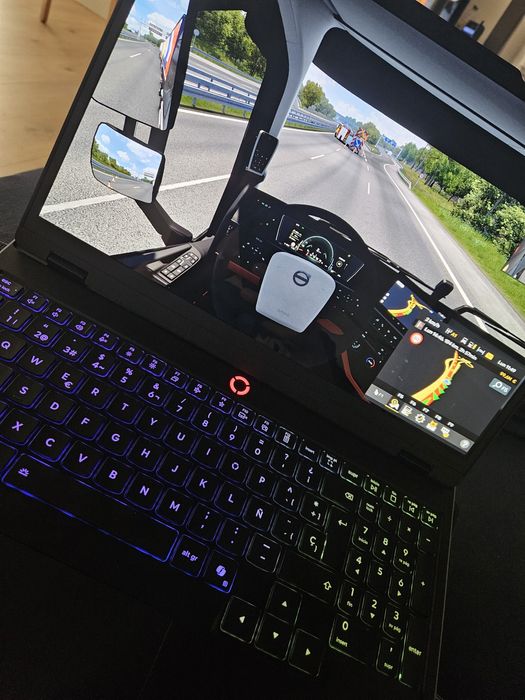 Lenovo Legion 5 15IRX10