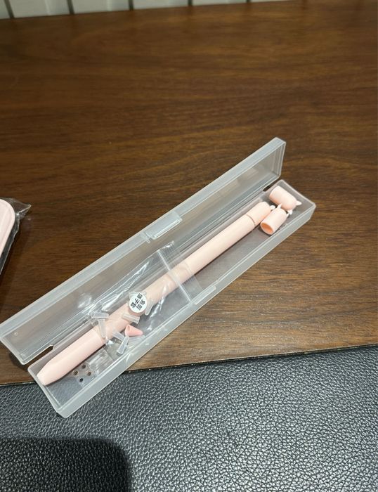 Чехол на Apple pencil 1 поколения