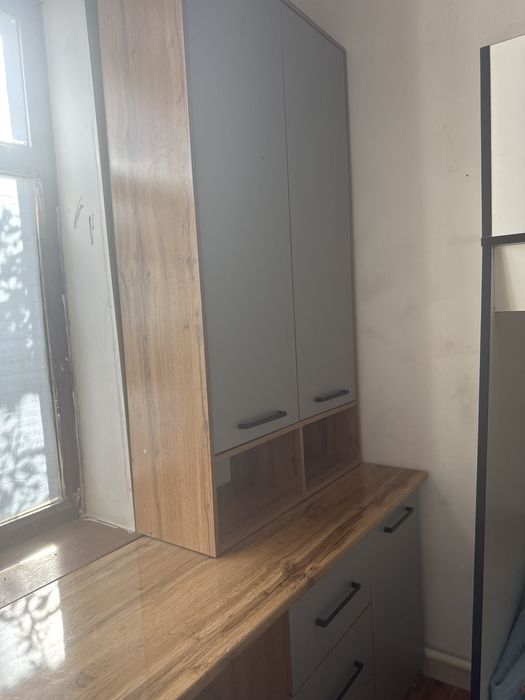 Балалар бөлмесіне арналған шкаф