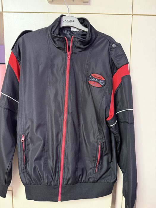Чисто ново мъжко яке на Diamond