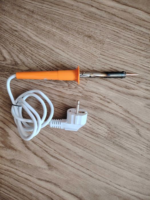Aparat lipit cu fludor , letcon Evotools , 45 W