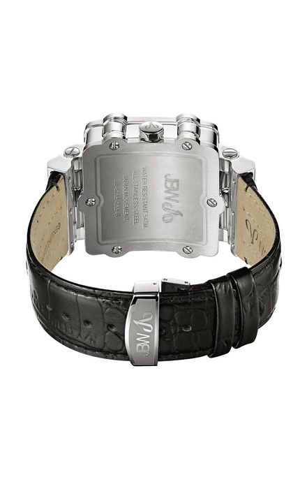 ЧАСОВНИК JBW Phantom Watch JB-6215-238-B