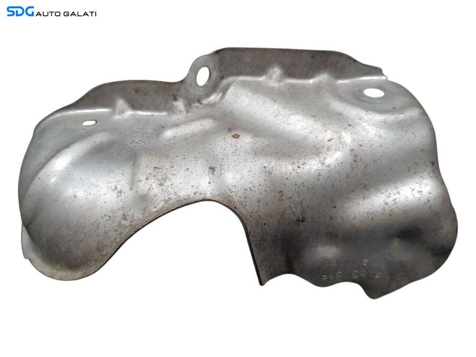 Scut Tabla Protectie Termica DPF Opel Vivaro B 1.6 DCI 2014 - 2025 Cod 7185381R [N3243]